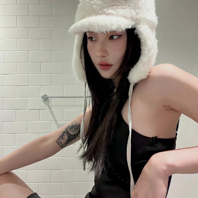 龙无目